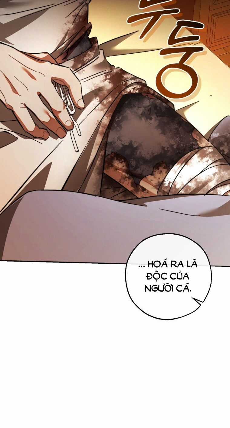 Phế Vật Dòng Dõi Bá Tước Chương 115.2 trang 2