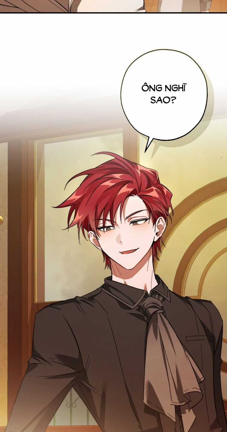 Phế Vật Dòng Dõi Bá Tước Chương 115.2 trang 28