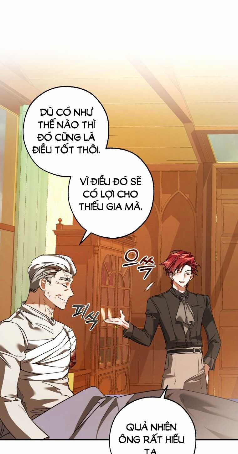 Phế Vật Dòng Dõi Bá Tước Chương 115.2 trang 30