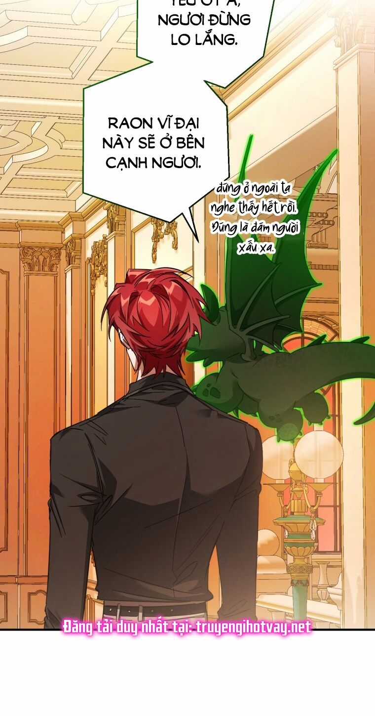 Phế Vật Dòng Dõi Bá Tước Chương 115.2 trang 35