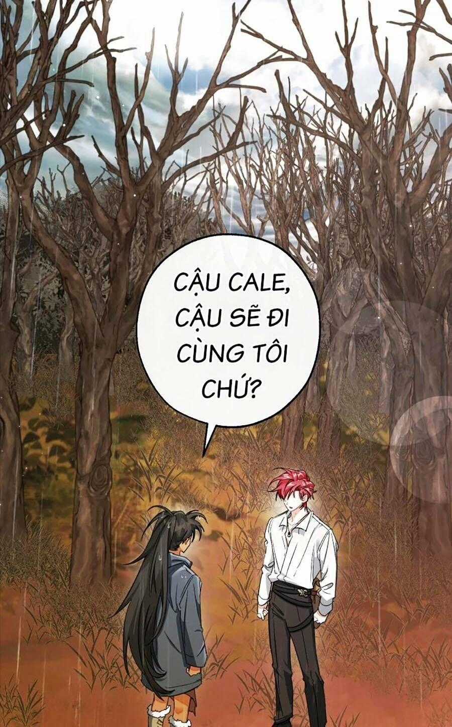Phế Vật Dòng Dõi Bá Tước Chương 115 trang 1