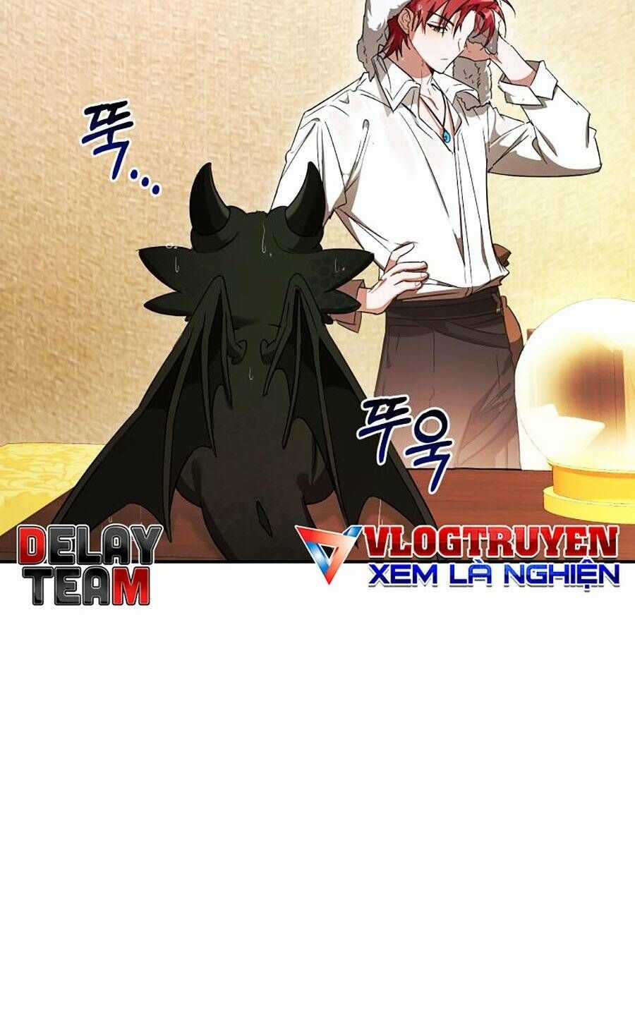 Phế Vật Dòng Dõi Bá Tước Chương 115 trang 23