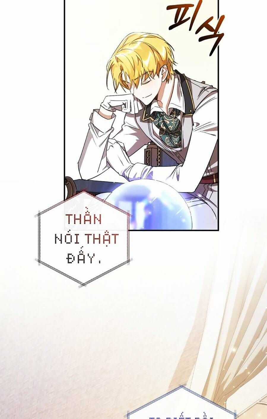 Phế Vật Dòng Dõi Bá Tước Chương 115 trang 37