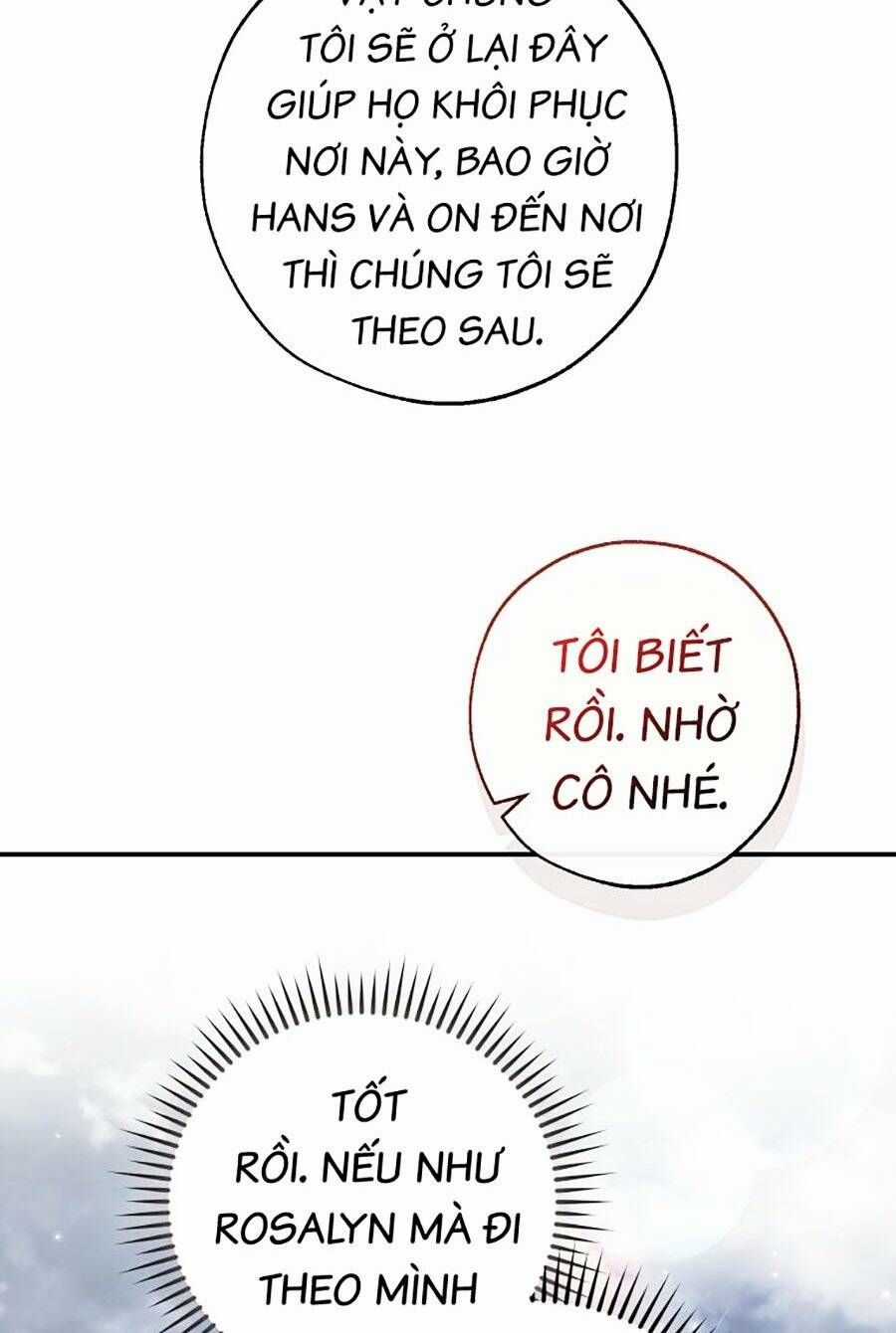 Phế Vật Dòng Dõi Bá Tước Chương 115 trang 68