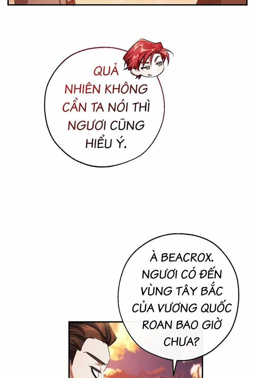 Phế Vật Dòng Dõi Bá Tước Chương 115 trang 86