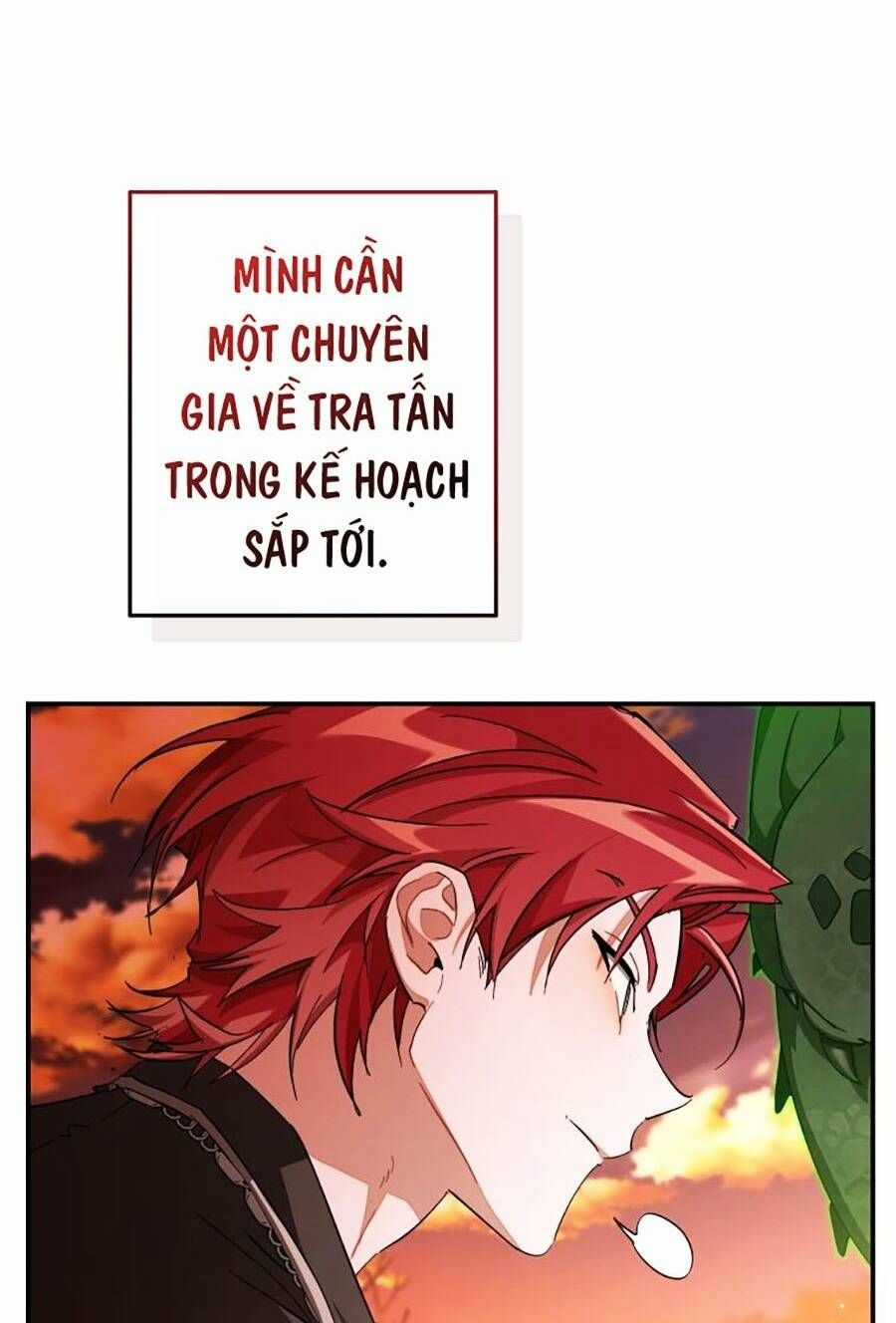 Phế Vật Dòng Dõi Bá Tước Chương 115 trang 89