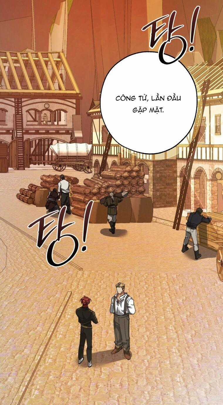 Phế Vật Dòng Dõi Bá Tước Chương 116.1 trang 1