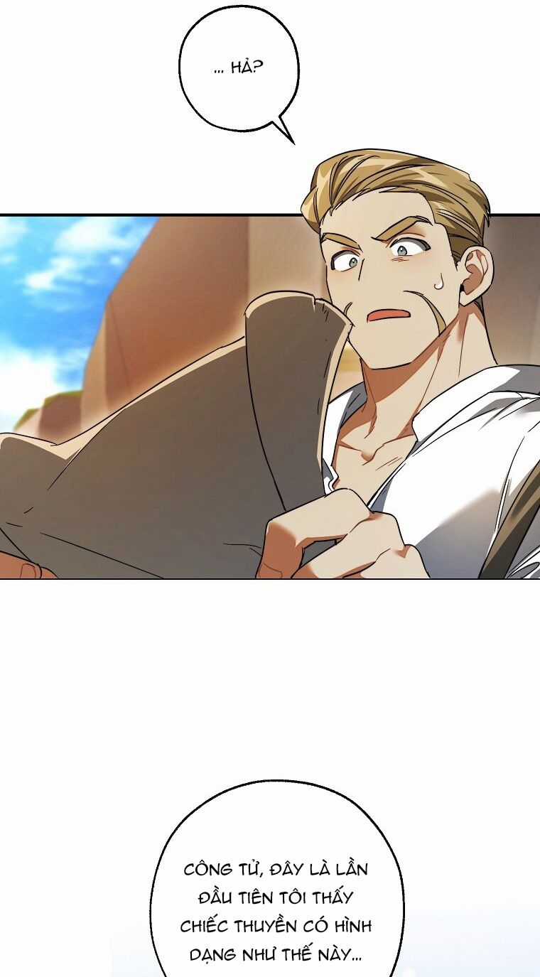 Phế Vật Dòng Dõi Bá Tước Chương 116.1 trang 10