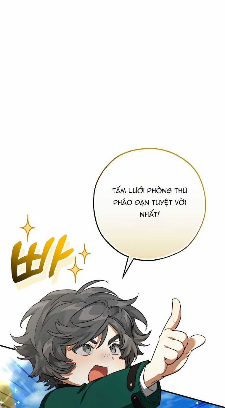 Phế Vật Dòng Dõi Bá Tước Chương 116.1 trang 16