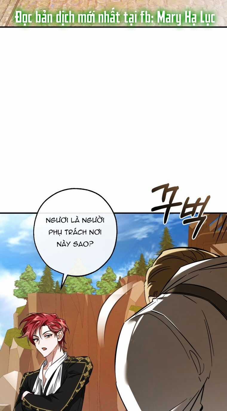 Phế Vật Dòng Dõi Bá Tước Chương 116.1 trang 2