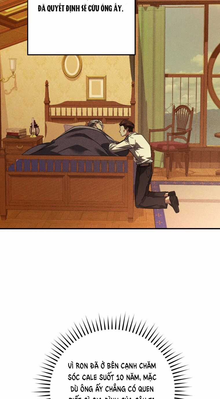 Phế Vật Dòng Dõi Bá Tước Chương 116.2 trang 3