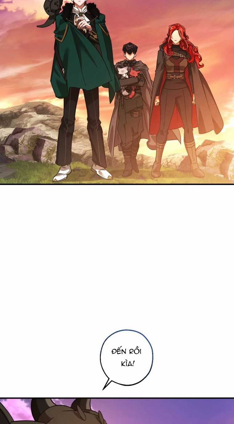 Phế Vật Dòng Dõi Bá Tước Chương 116.2 trang 40