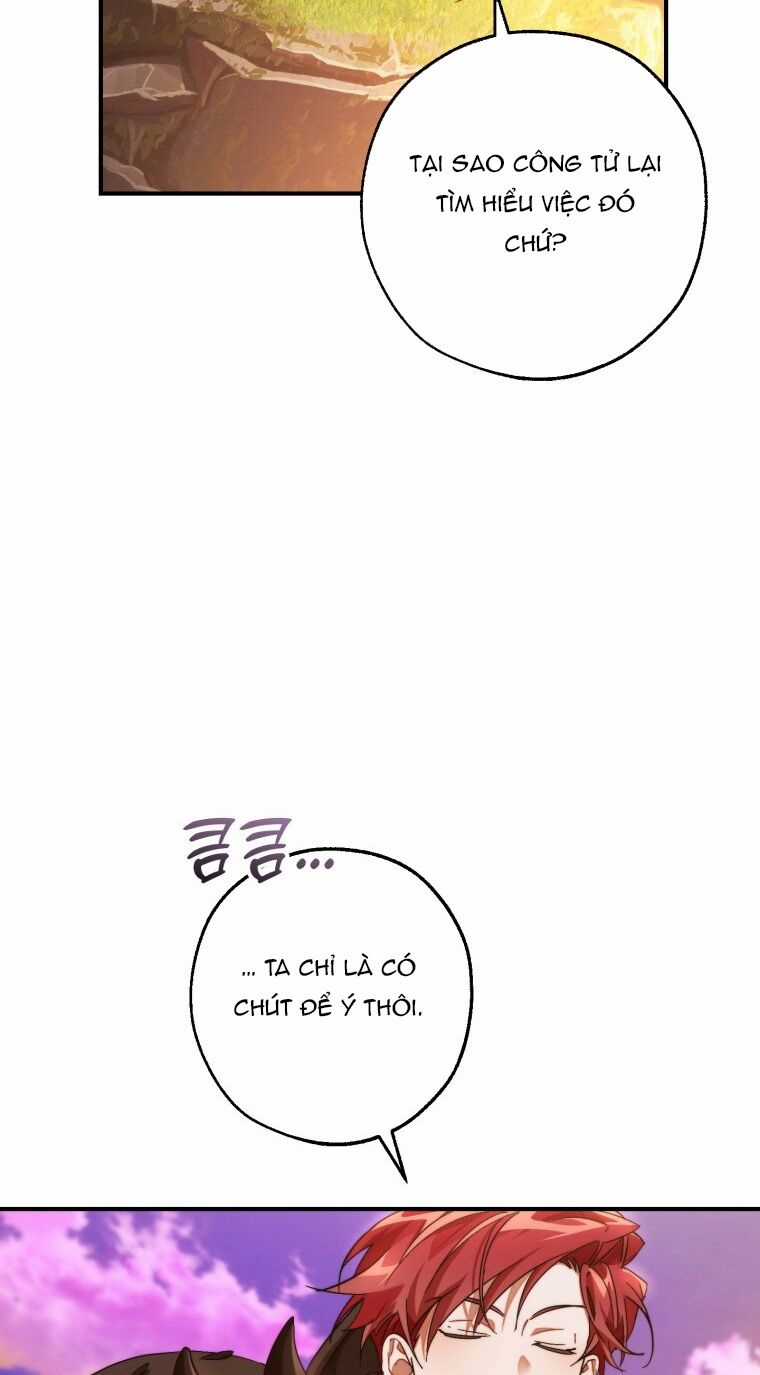 Phế Vật Dòng Dõi Bá Tước Chương 116.2 trang 49