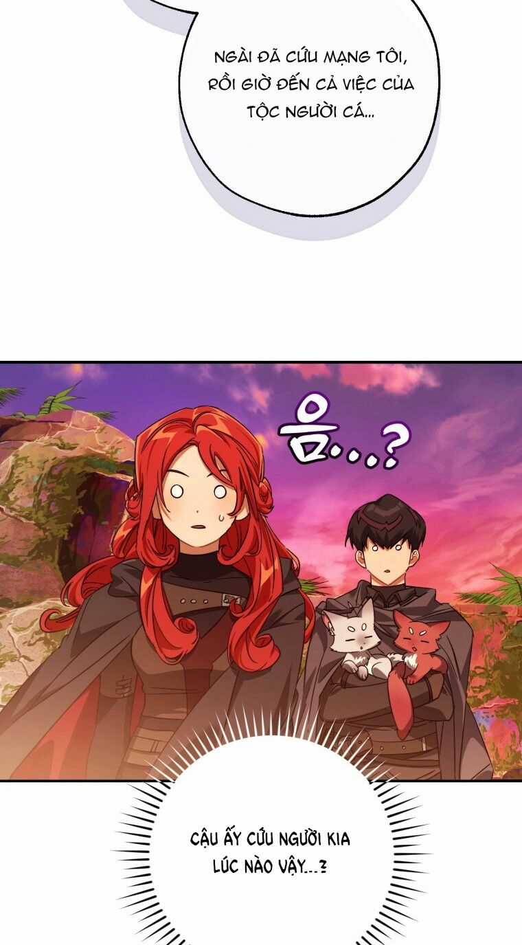 Phế Vật Dòng Dõi Bá Tước Chương 116.2 trang 53