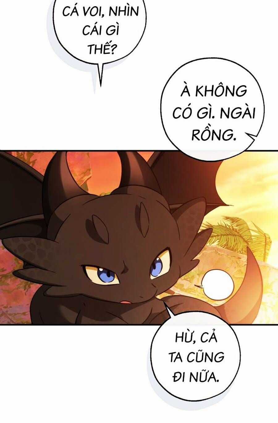 Phế Vật Dòng Dõi Bá Tước Chương 116 trang 109