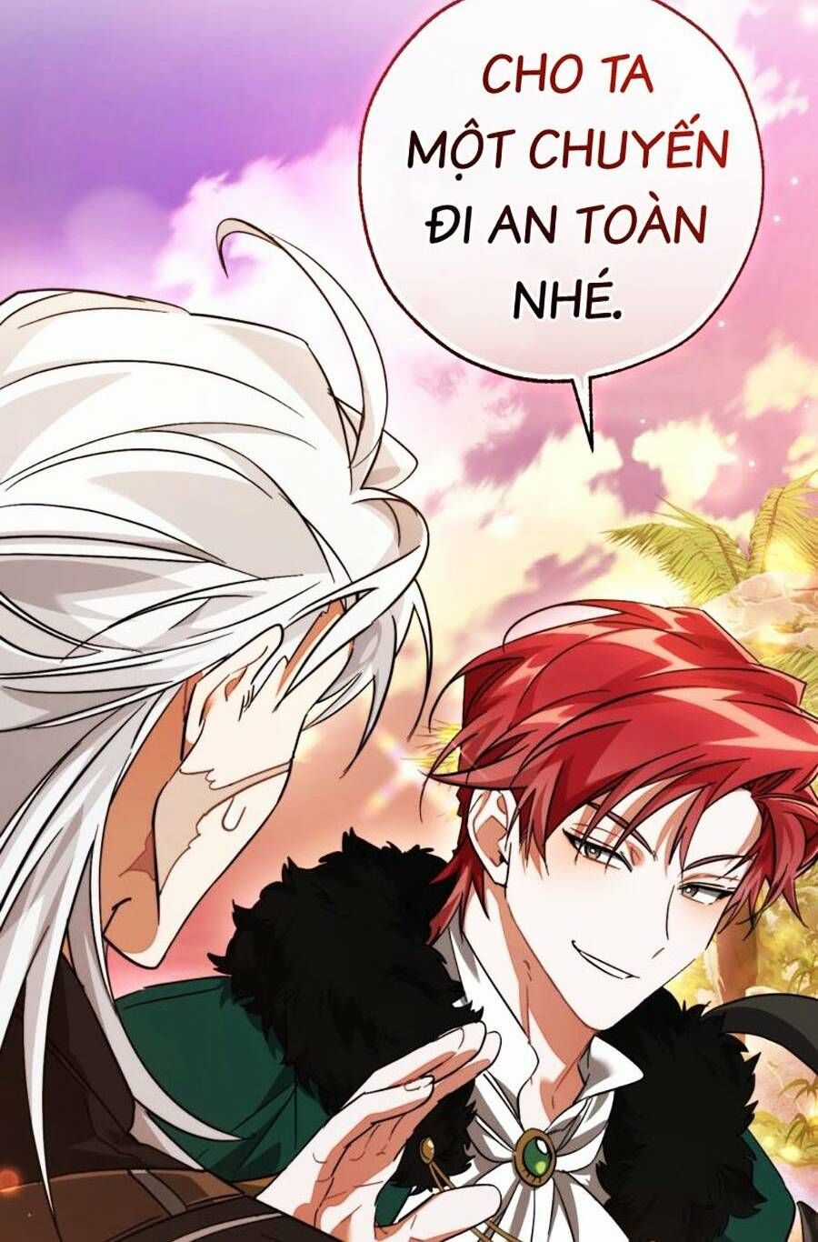 Phế Vật Dòng Dõi Bá Tước Chương 116 trang 117