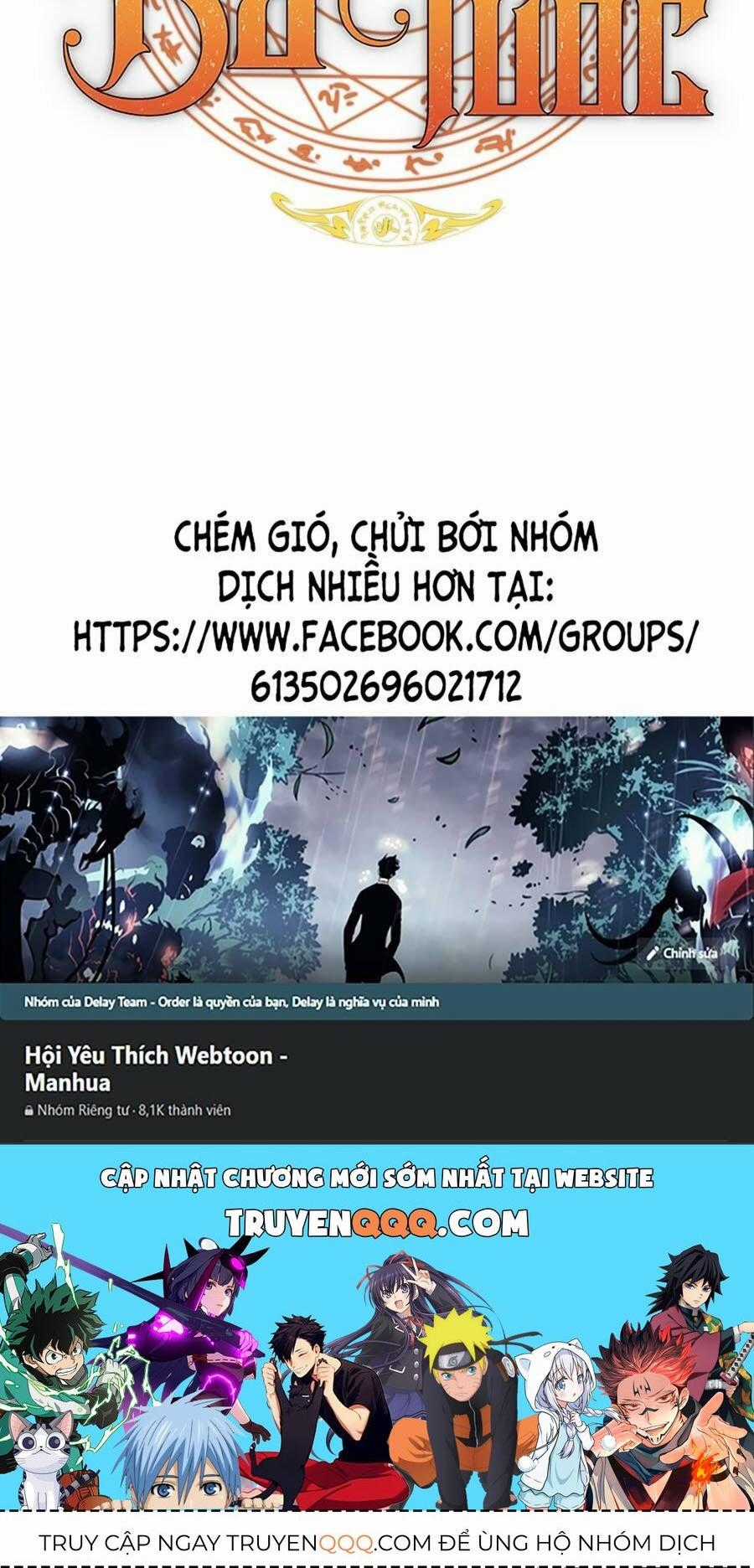 Phế Vật Dòng Dõi Bá Tước Chương 116 trang 119