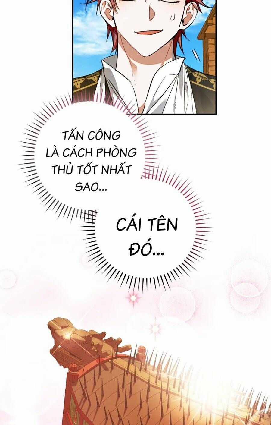 Phế Vật Dòng Dõi Bá Tước Chương 116 trang 22