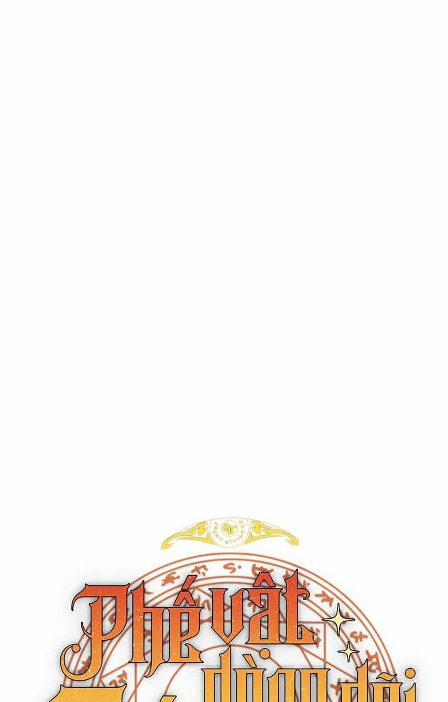 Phế Vật Dòng Dõi Bá Tước Chương 116 trang 25