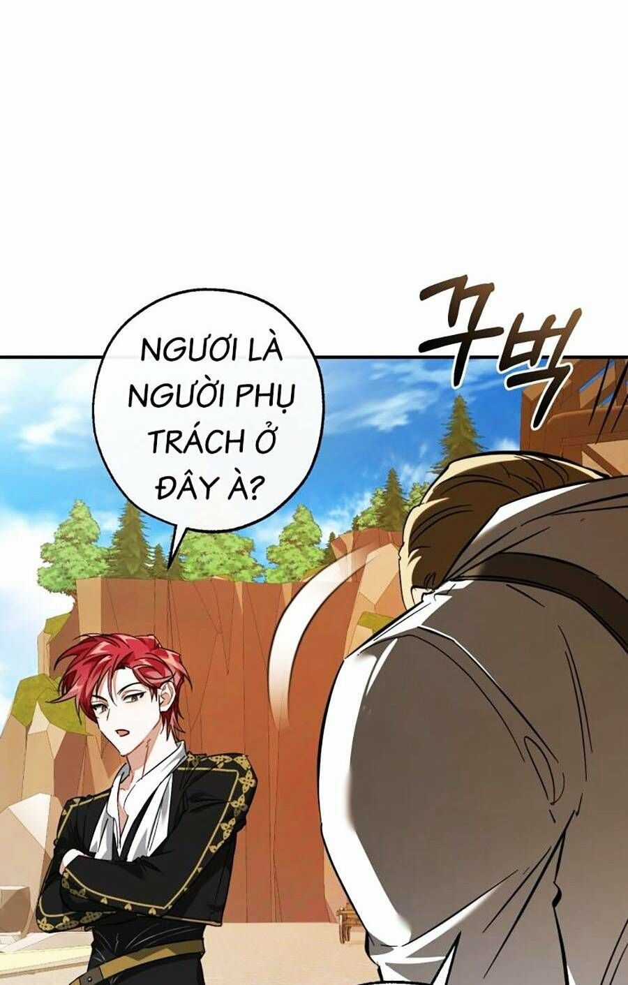 Phế Vật Dòng Dõi Bá Tước Chương 116 trang 3