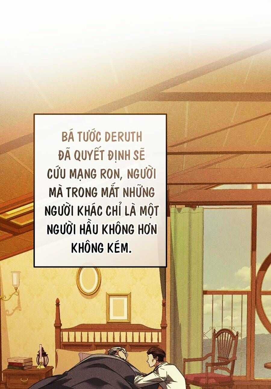 Phế Vật Dòng Dõi Bá Tước Chương 116 trang 38