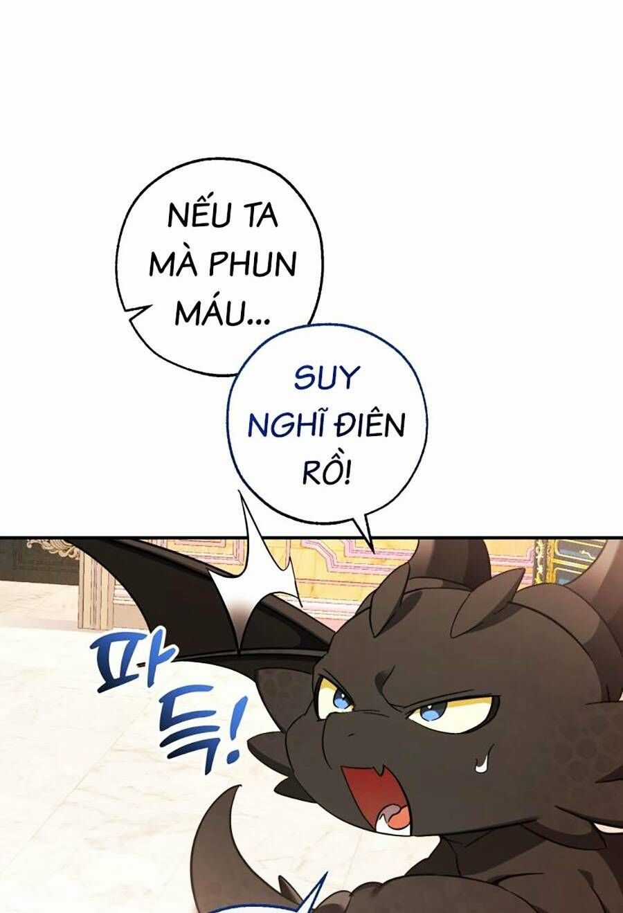 Phế Vật Dòng Dõi Bá Tước Chương 116 trang 61