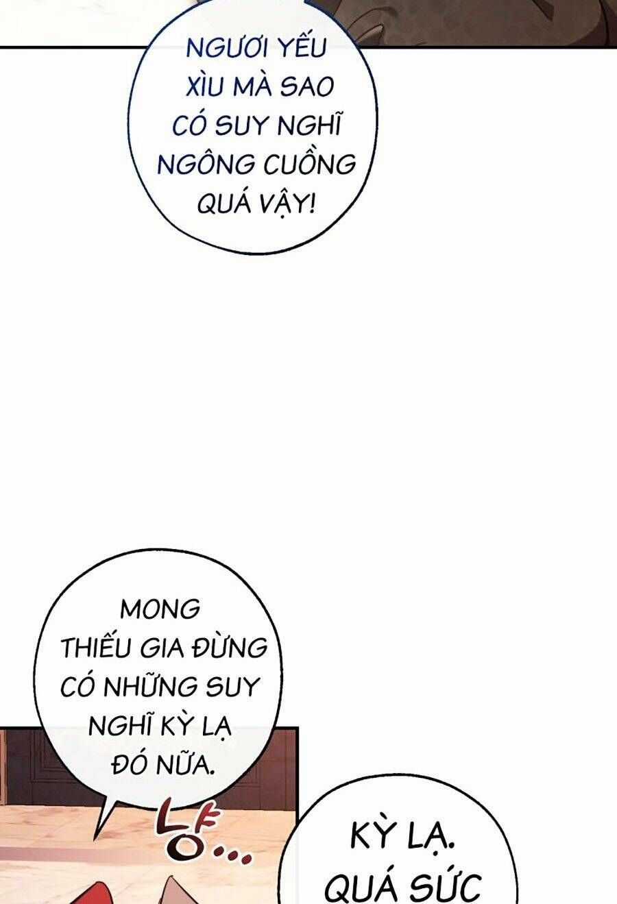 Phế Vật Dòng Dõi Bá Tước Chương 116 trang 62