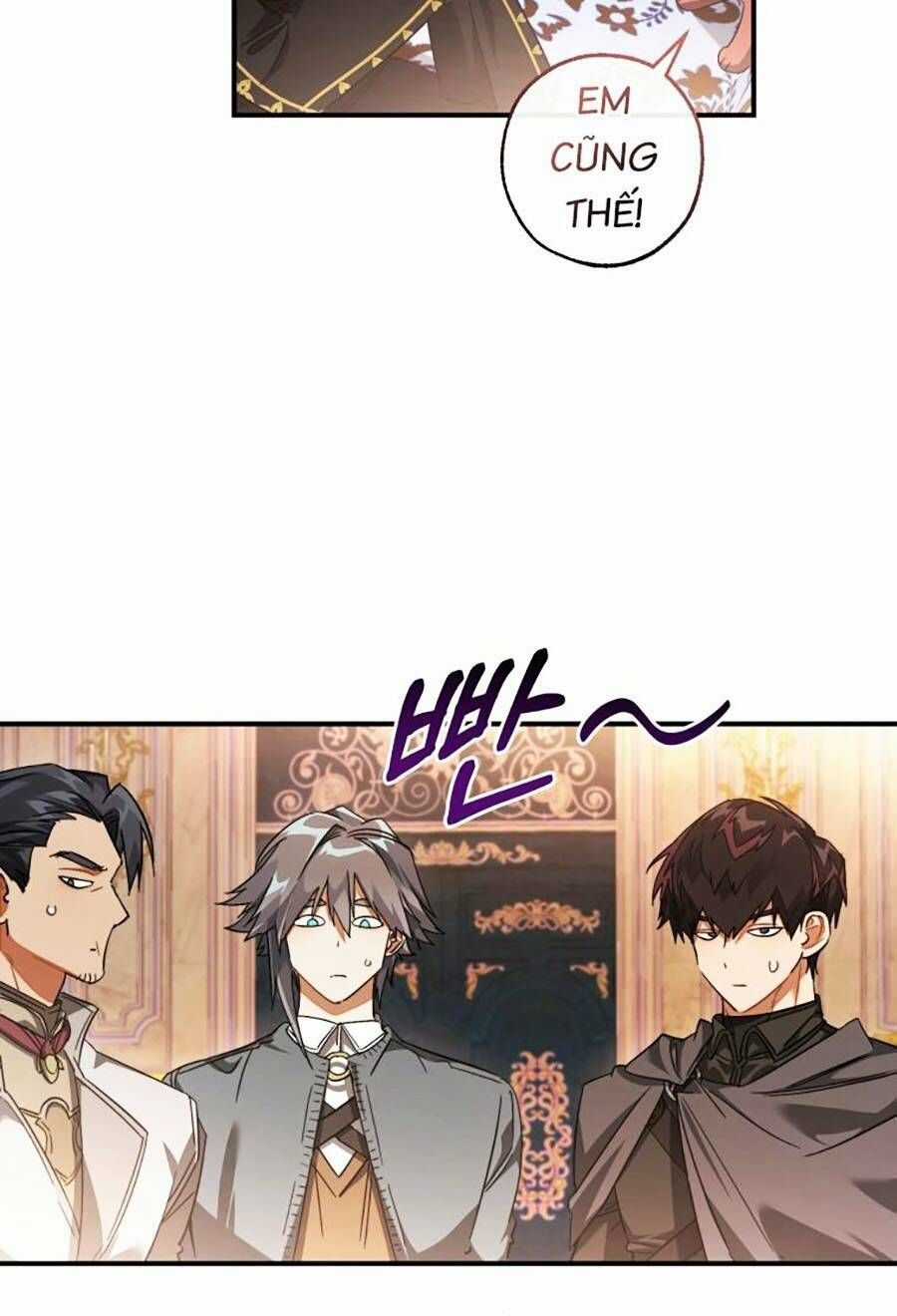 Phế Vật Dòng Dõi Bá Tước Chương 116 trang 69