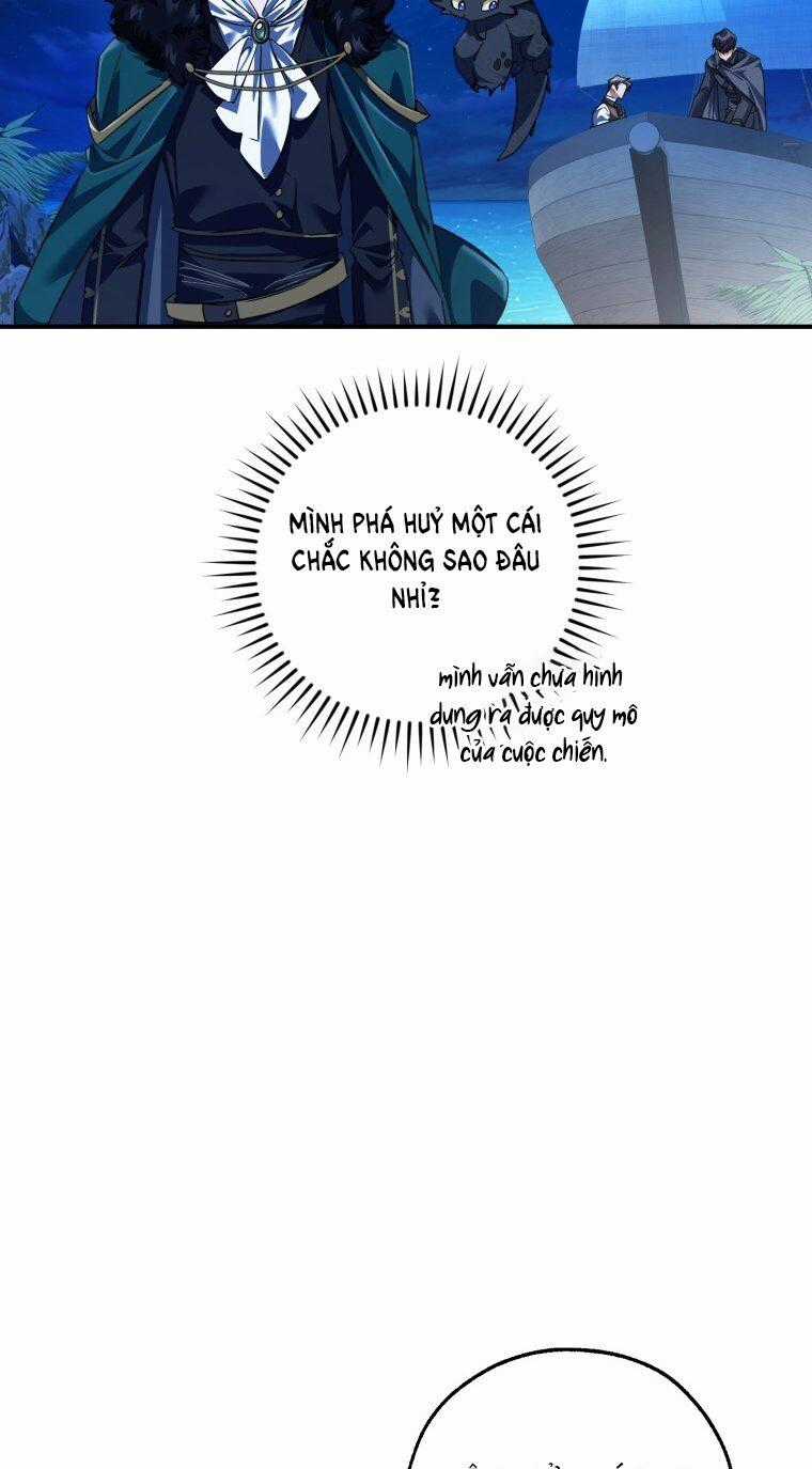 Phế Vật Dòng Dõi Bá Tước Chương 117.1 trang 22