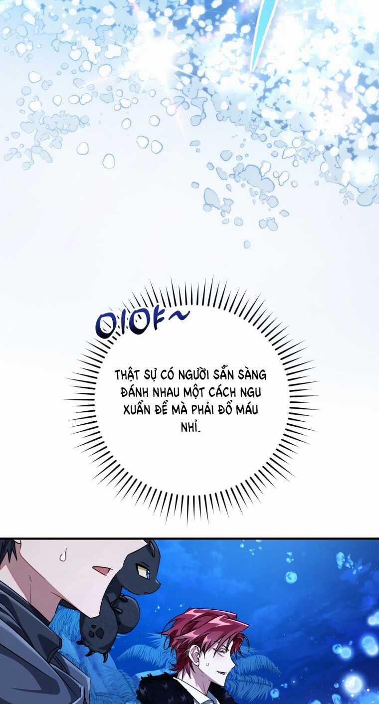 Phế Vật Dòng Dõi Bá Tước Chương 117.2 trang 17