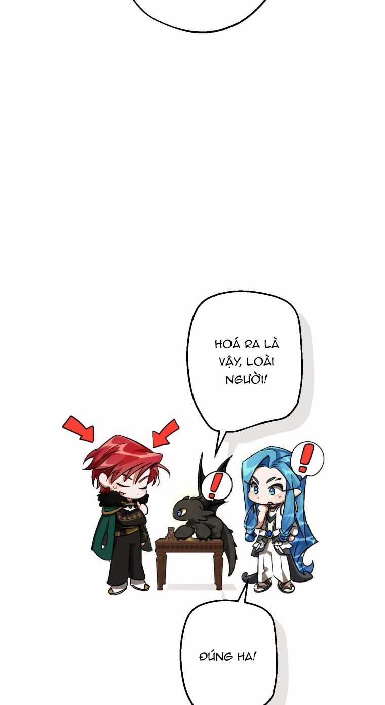 Phế Vật Dòng Dõi Bá Tước Chương 117.2 trang 54