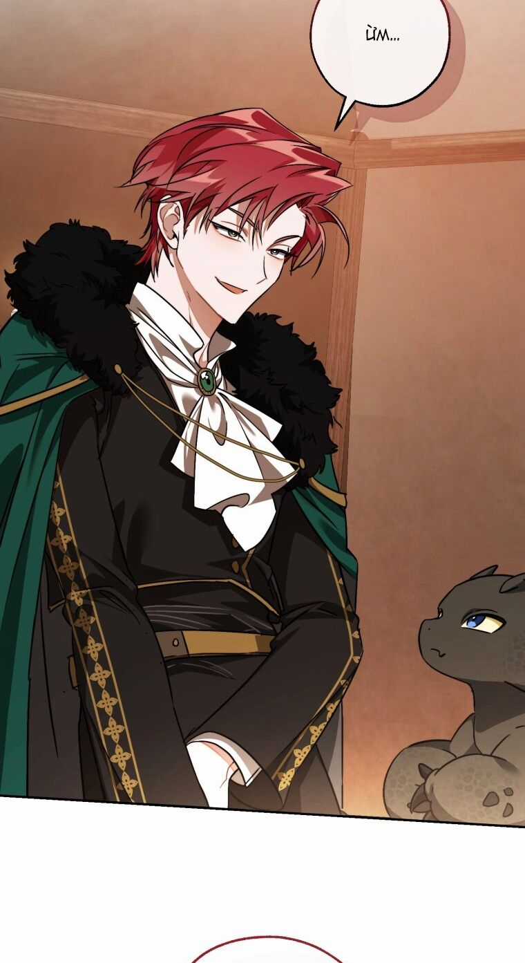 Phế Vật Dòng Dõi Bá Tước Chương 117.2 trang 58