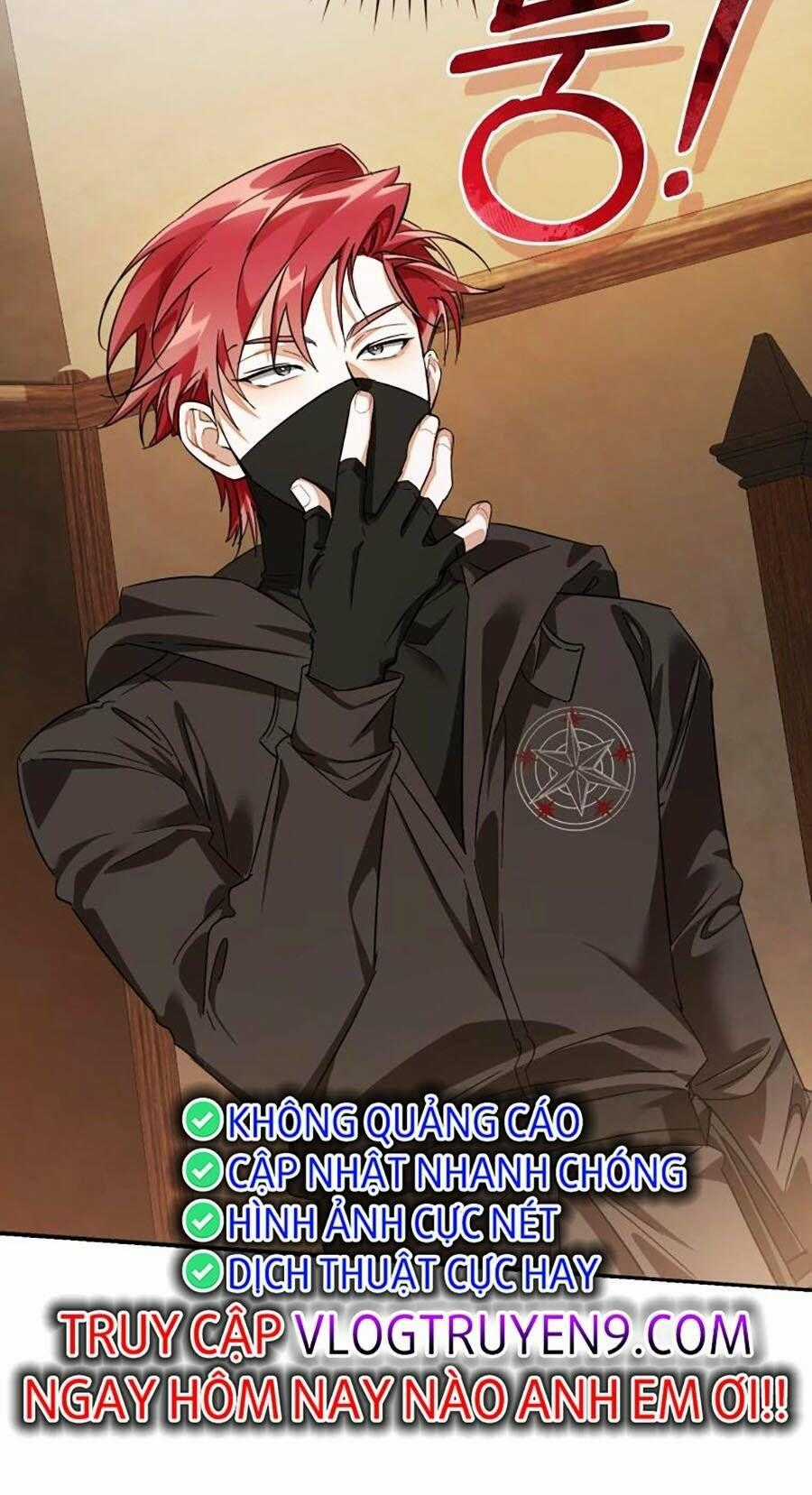 Phế Vật Dòng Dõi Bá Tước Chương 117 trang 110