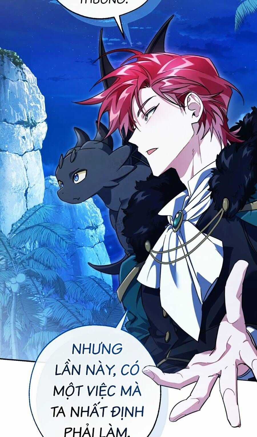 Phế Vật Dòng Dõi Bá Tước Chương 117 trang 31