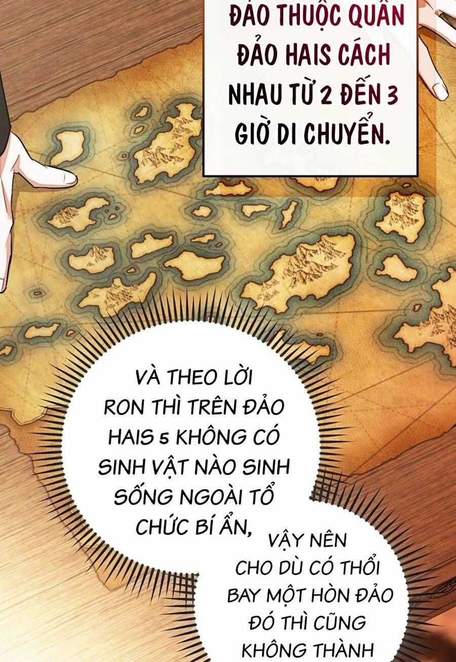 Phế Vật Dòng Dõi Bá Tước Chương 117 trang 73