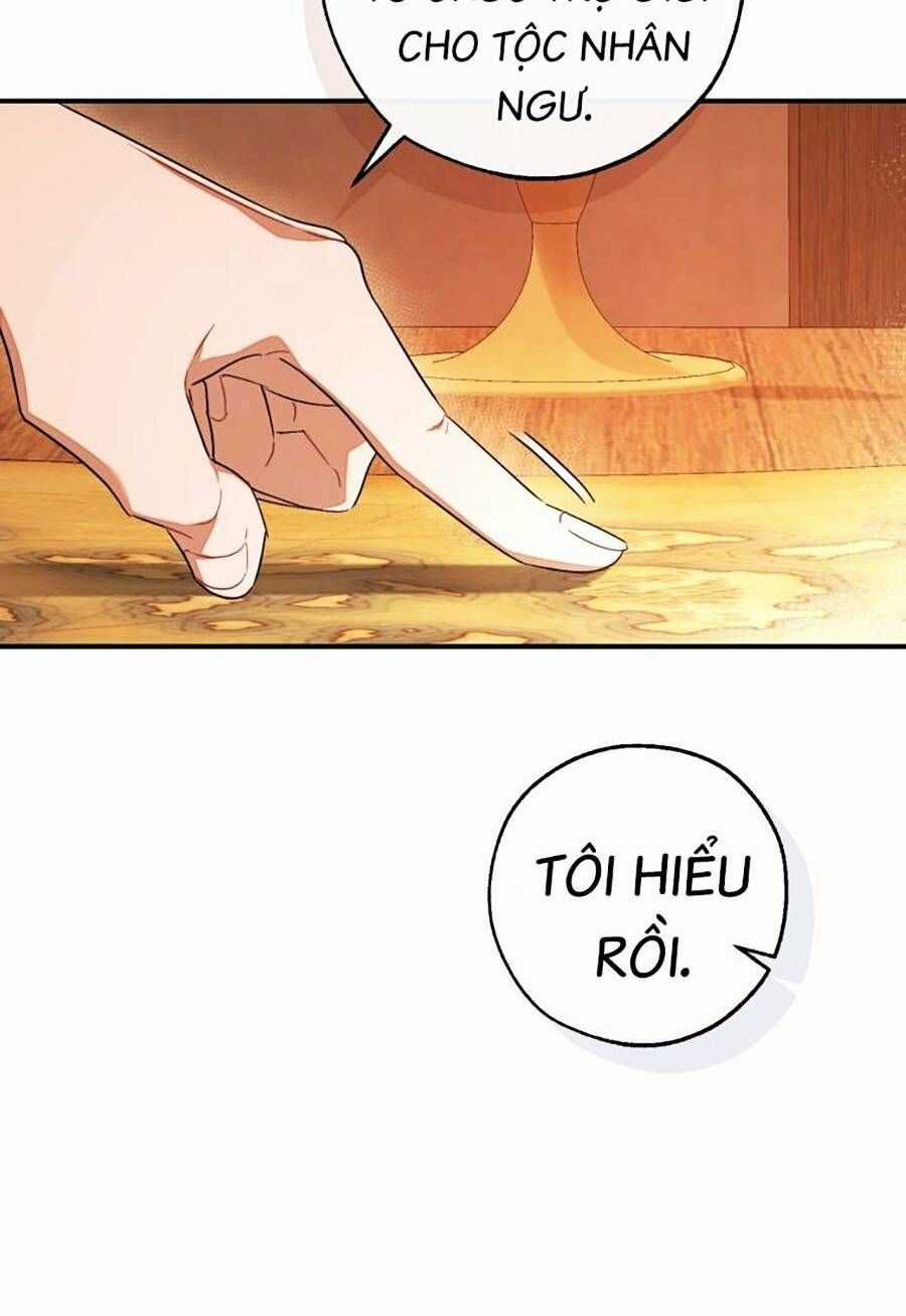 Phế Vật Dòng Dõi Bá Tước Chương 117 trang 77