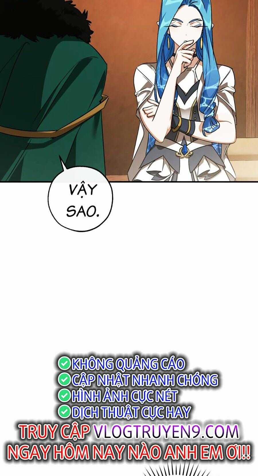 Phế Vật Dòng Dõi Bá Tước Chương 117 trang 86