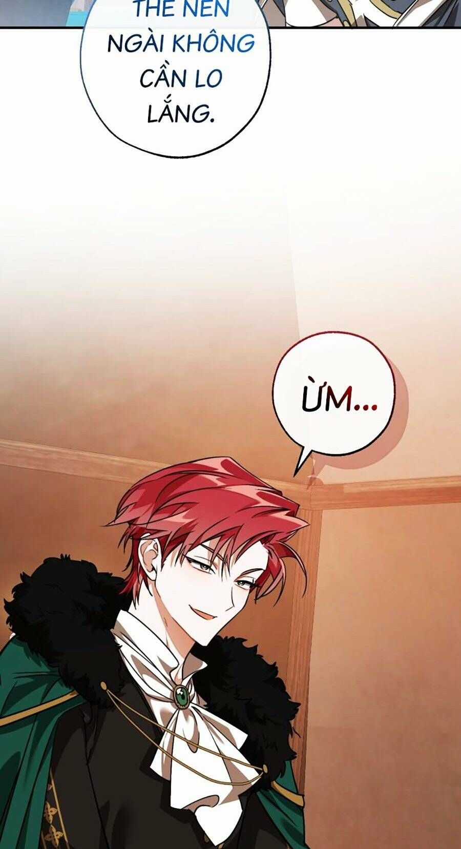 Phế Vật Dòng Dõi Bá Tước Chương 117 trang 94