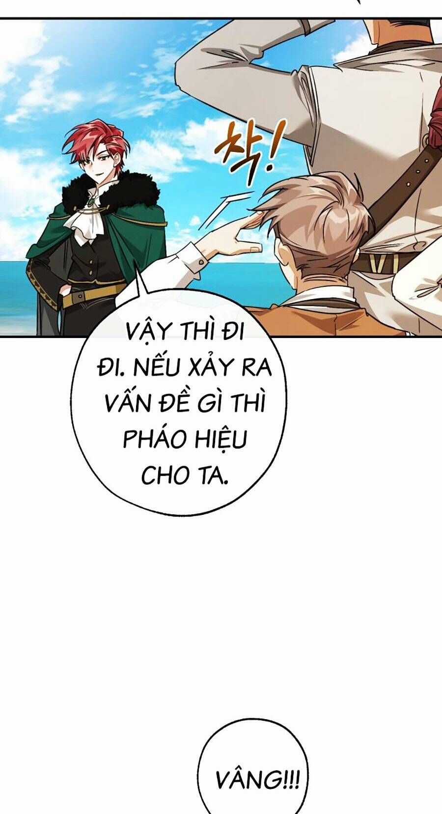 Phế Vật Dòng Dõi Bá Tước Chương 117 trang 99