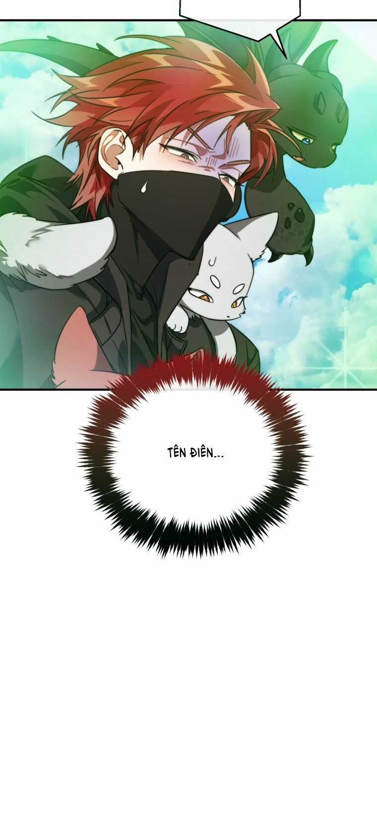 Phế Vật Dòng Dõi Bá Tước Chương 118.1 trang 10