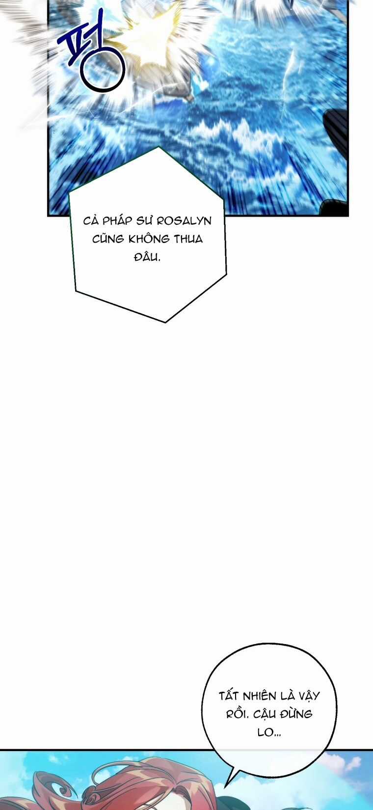 Phế Vật Dòng Dõi Bá Tước Chương 118.1 trang 23