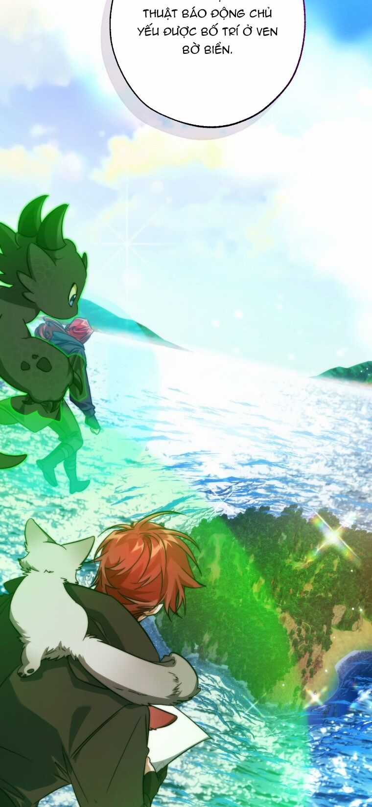 Phế Vật Dòng Dõi Bá Tước Chương 118.1 trang 28