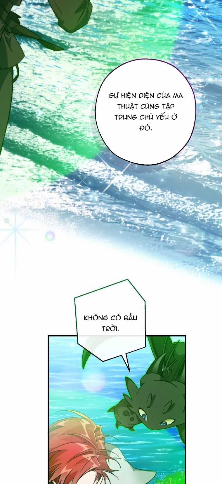 Phế Vật Dòng Dõi Bá Tước Chương 118.1 trang 29