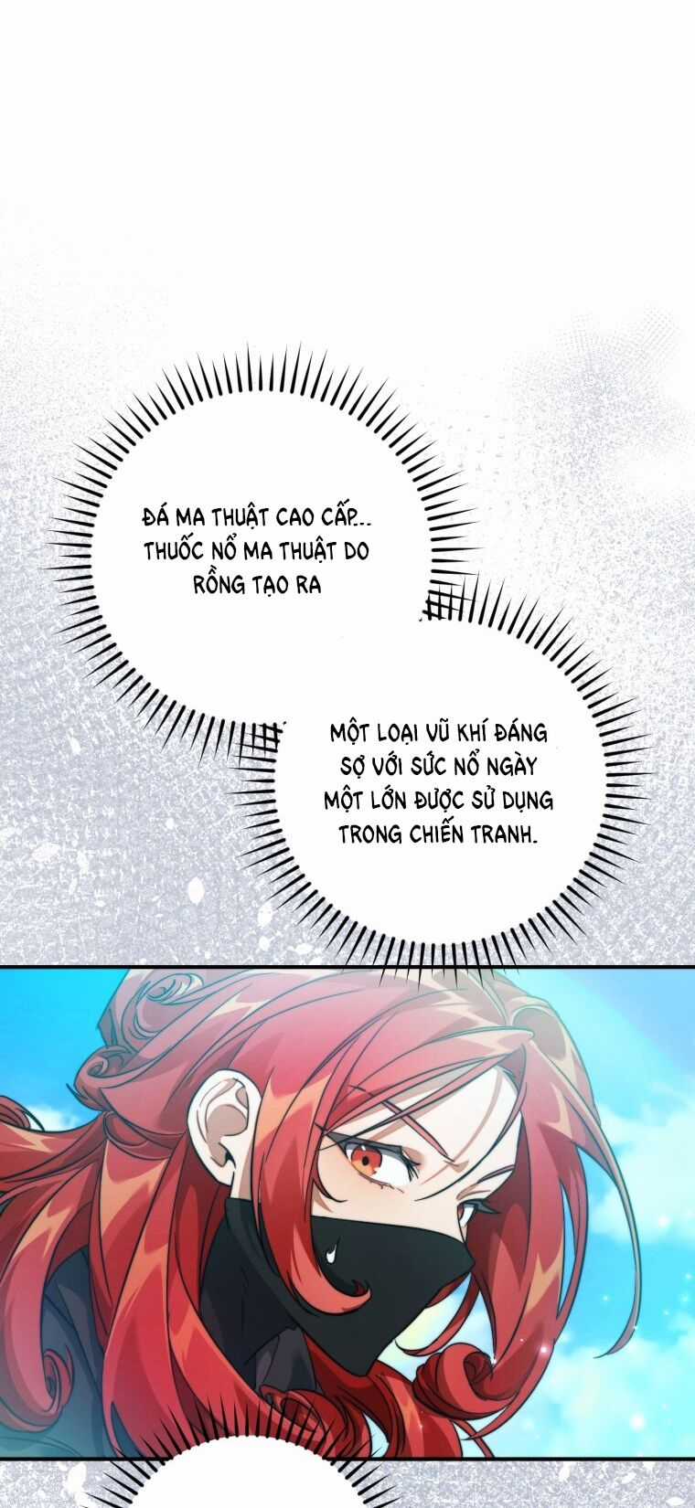 Phế Vật Dòng Dõi Bá Tước Chương 118.1 trang 35