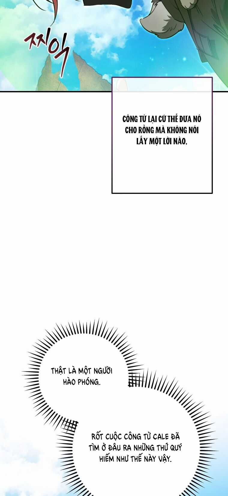 Phế Vật Dòng Dõi Bá Tước Chương 118.1 trang 39