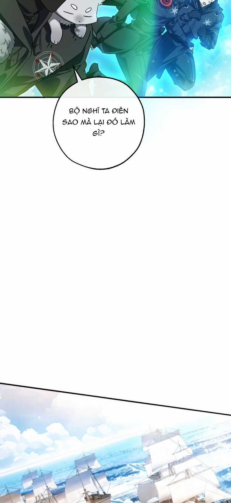 Phế Vật Dòng Dõi Bá Tước Chương 118.1 trang 7