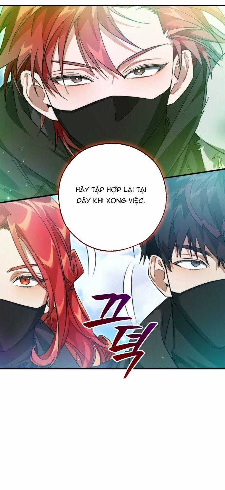 Phế Vật Dòng Dõi Bá Tước Chương 118.2 trang 1