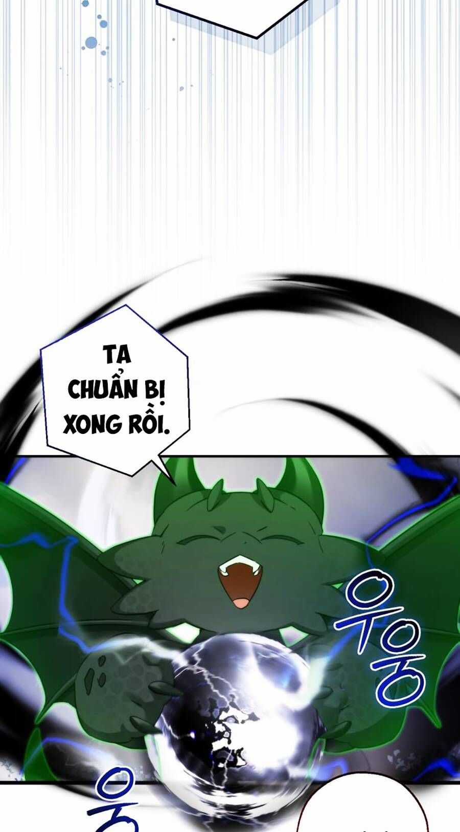 Phế Vật Dòng Dõi Bá Tước Chương 118 trang 116