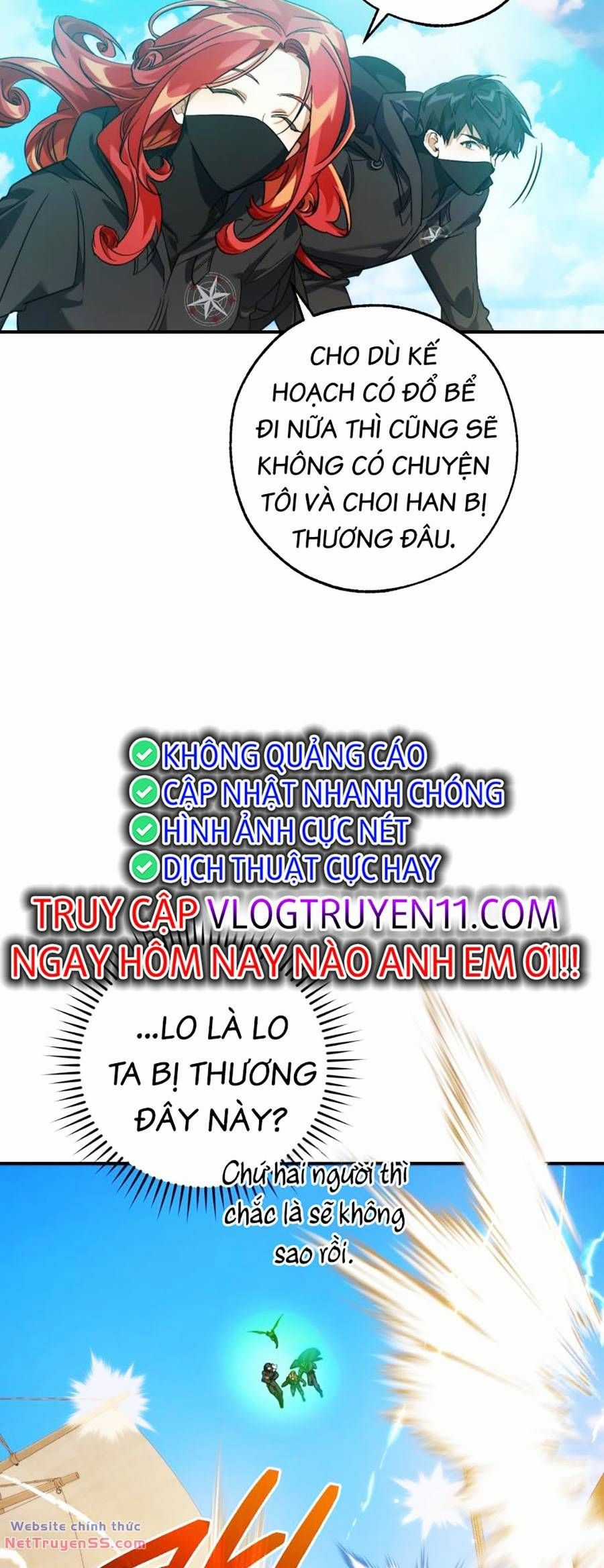 Phế Vật Dòng Dõi Bá Tước Chương 118 trang 17