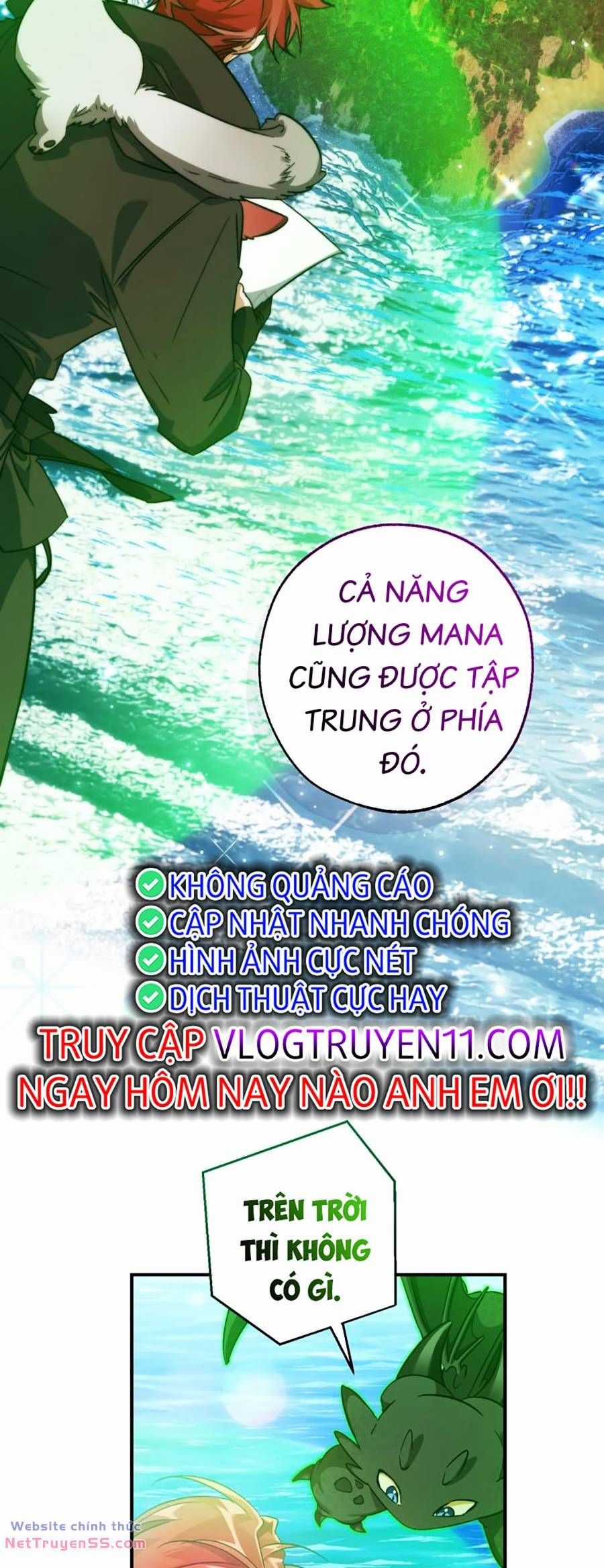Phế Vật Dòng Dõi Bá Tước Chương 118 trang 21